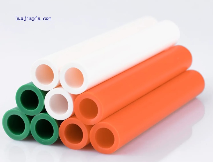 PPR pipe ,plastic pipe ,hot water pipe ,cold water pipe