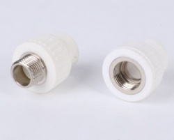 PPR SERIES-FEMALE SOCKET